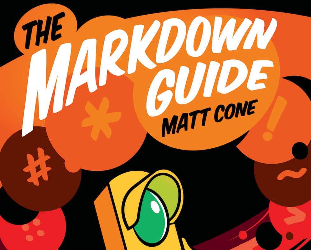 Markdown Guide